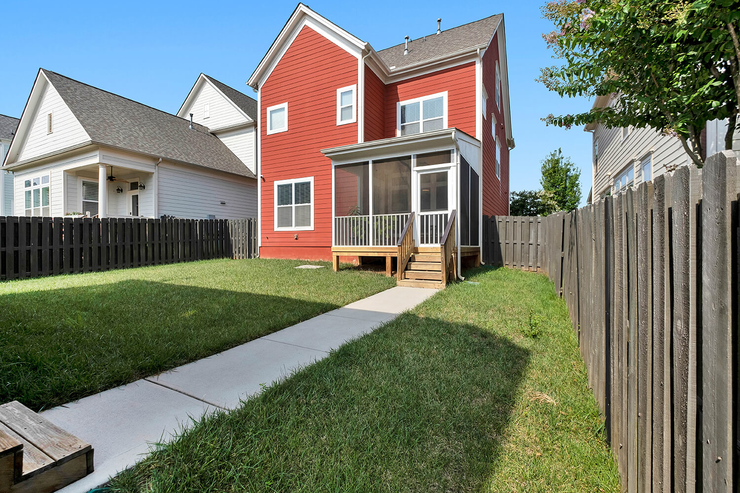 My furnace was leaking monoxide