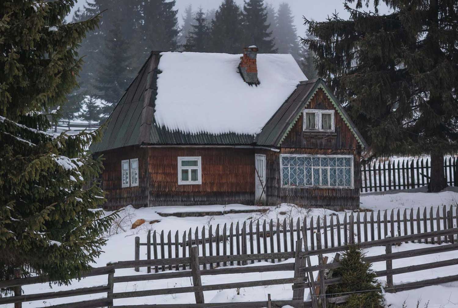 My furnace was leaking monoxide