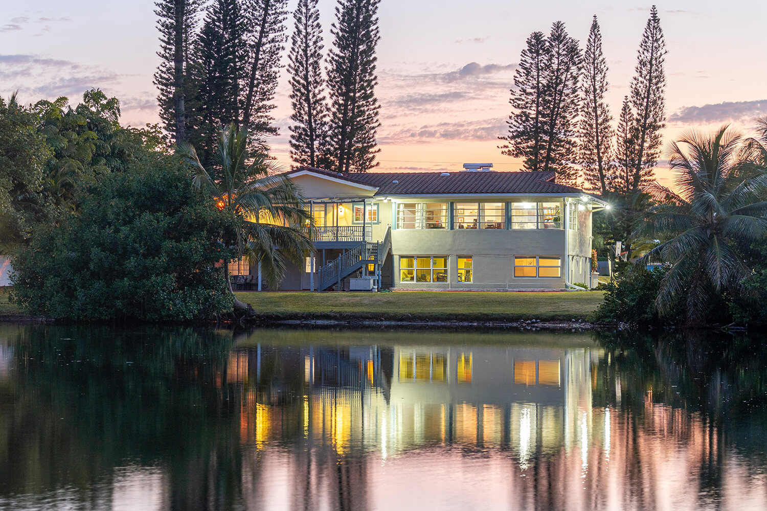 My furnace was leaking monoxide