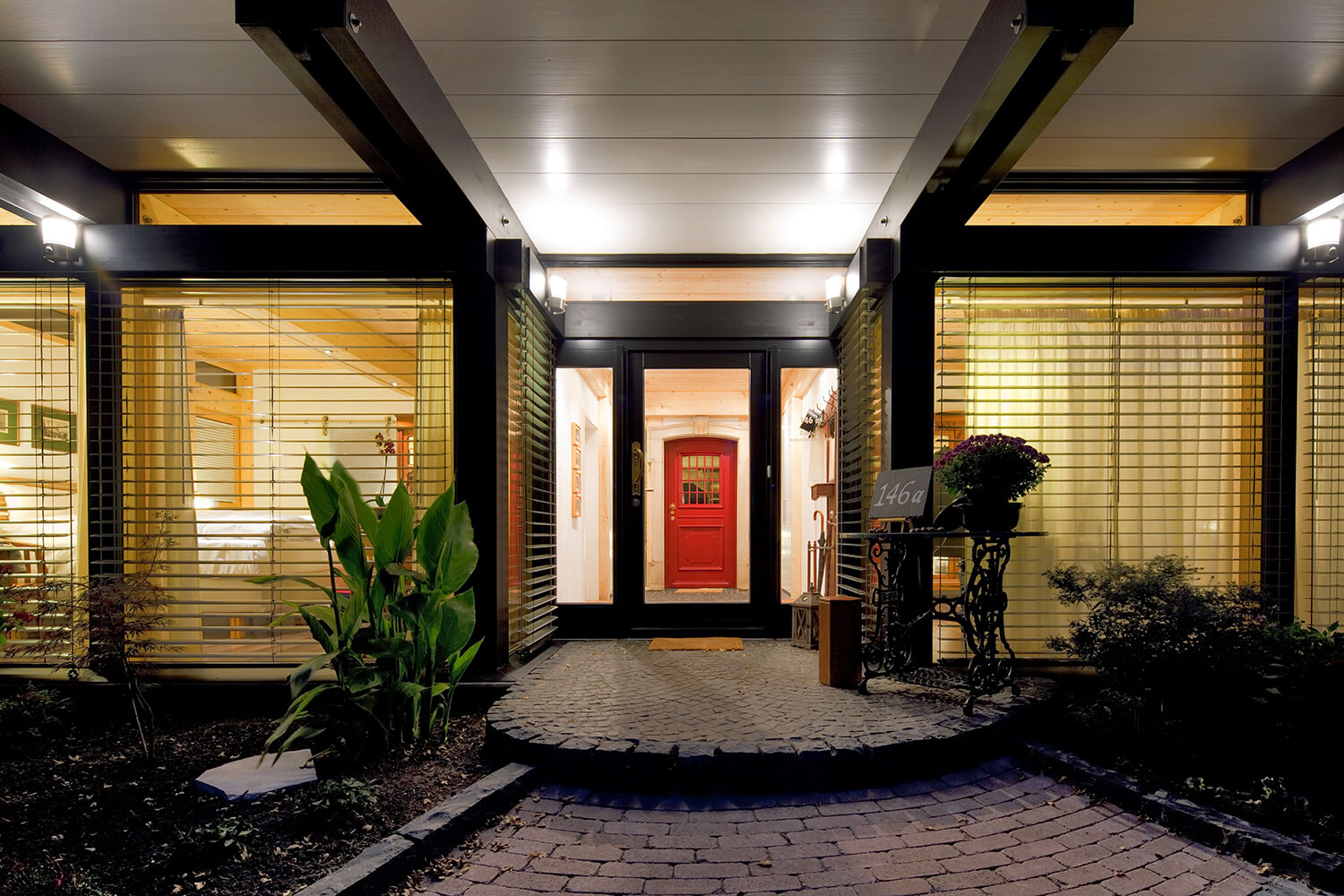 My dad owns the HVAC business