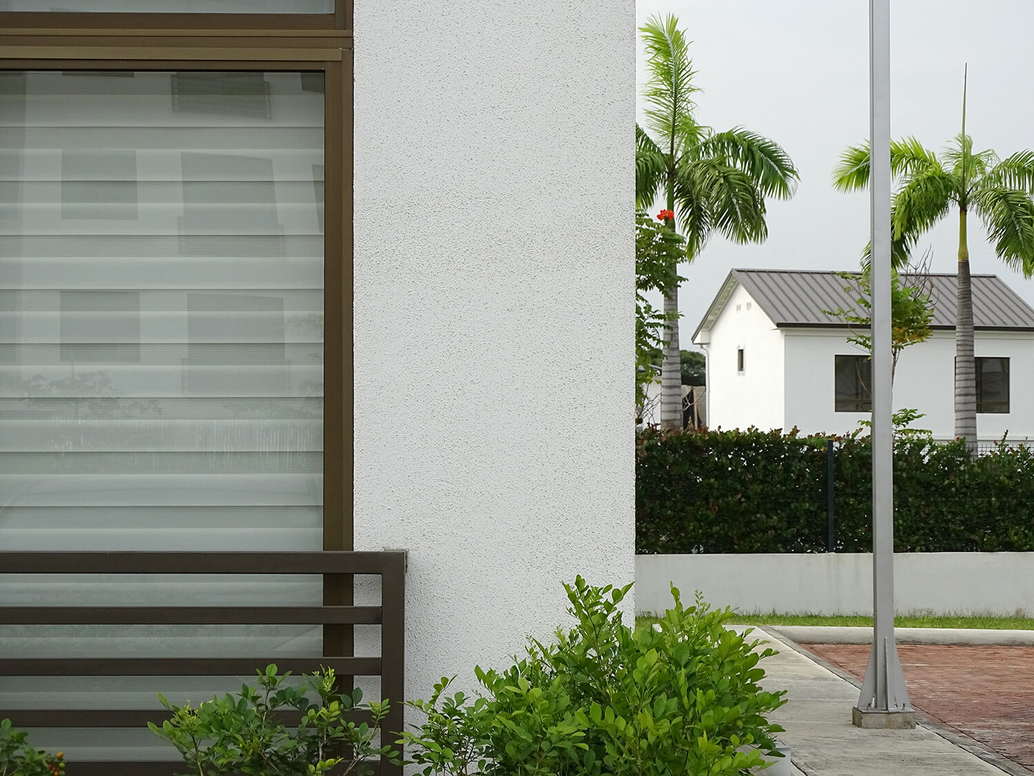 My heater was leaking monoxide