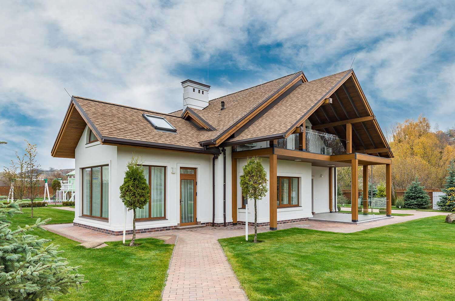 My Mom owns the Heating plus Air Conditioning dealer